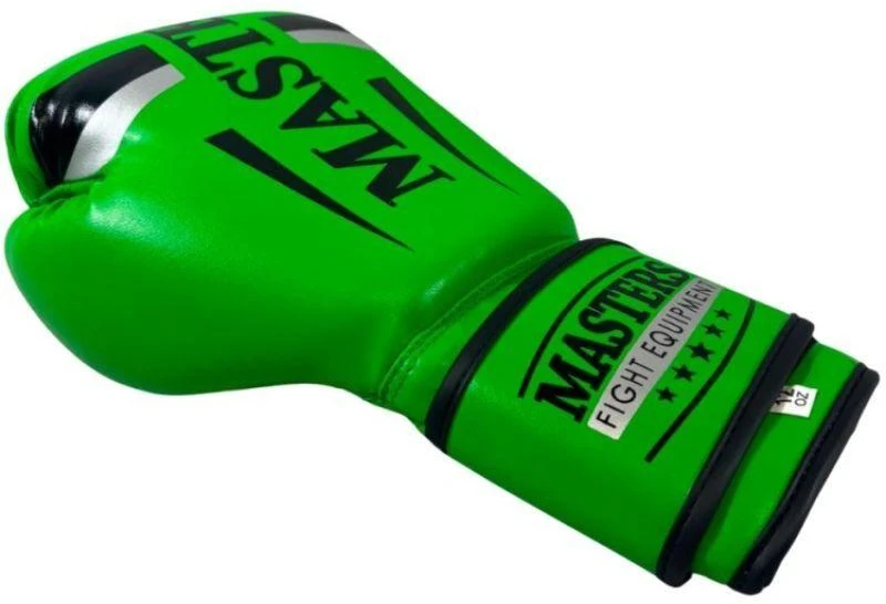 MASTERS RPU-FT 011123-0210 bokso pirštinės