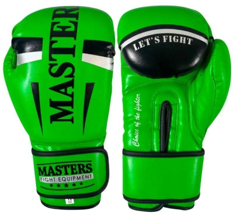 MASTERS RPU-FT 011123-0210 bokso pirštinės