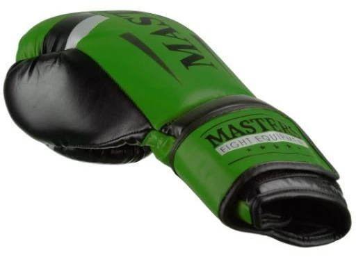 MASTERS RPU-FT 011123-0210 bokso pirštinės