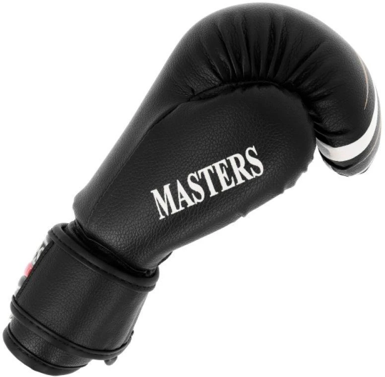 MASTERS RPU-KIDS bokso pirštinės