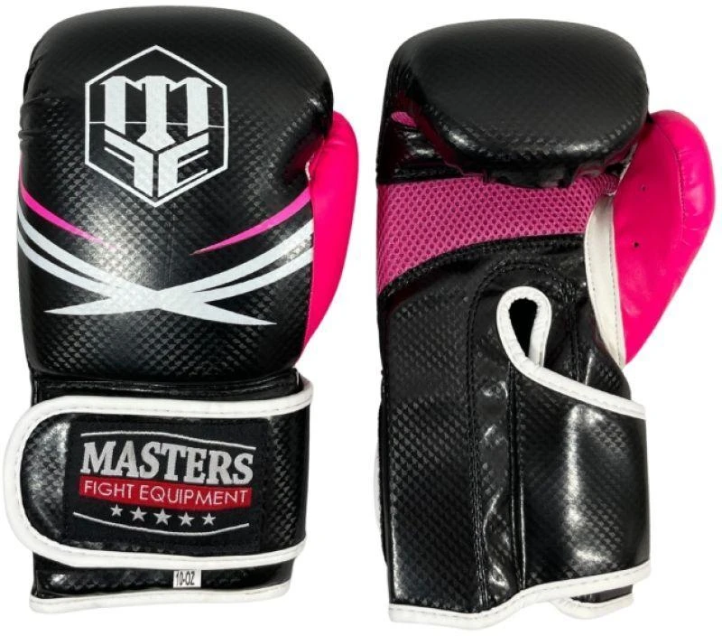 MASTERS RPU-PRO Bokso pirštinės 10 oz