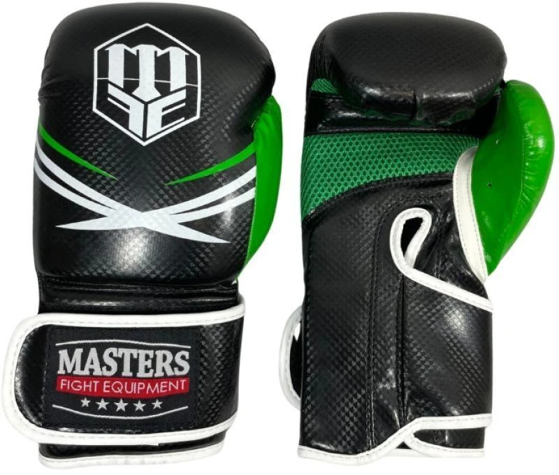 MASTERS RPU-PRO Bokso pirštinės 10 oz