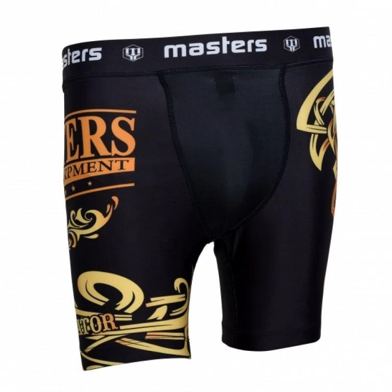 Masters Sk-MMA treniruočių šortai M 06114-M