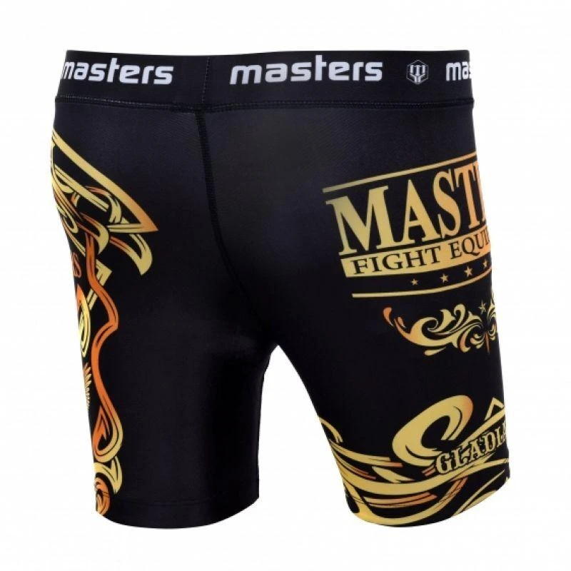 Masters Sk-MMA treniruočių šortai M 06114-M