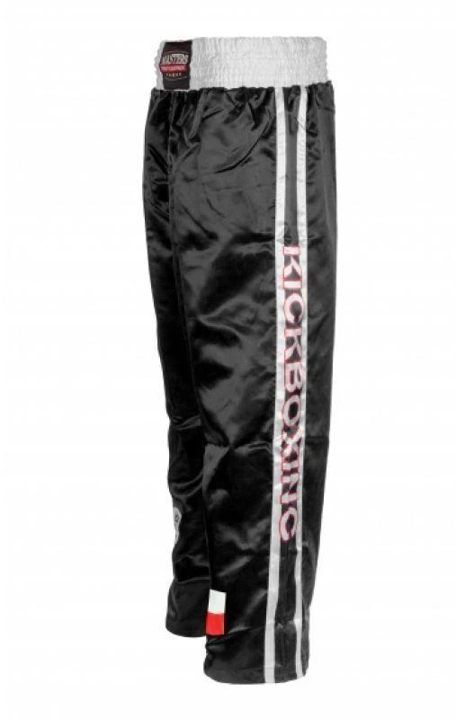 Masters SKBP-100W Kelnės (Wako Patvirtintos) 06805-02M