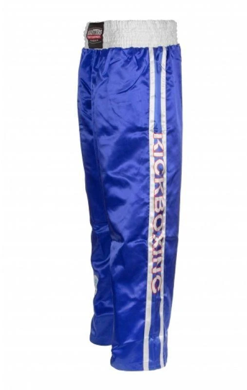 Masters SKBP-100W Kelnės (Wako Patvirtintos) 06805-02M