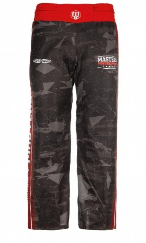 MASTERS SKBP-M kickbokso kelnės