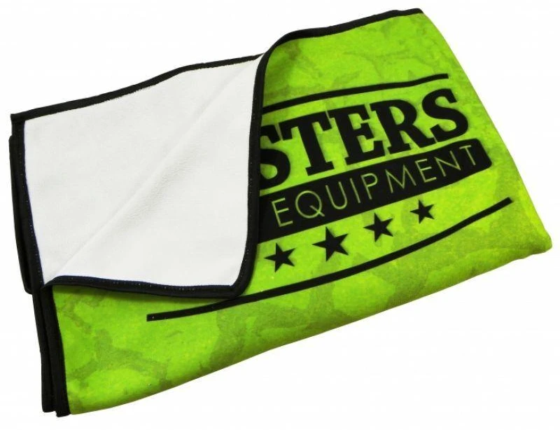 MASTERS sportinis rankšluostis 140 cm x 75 cm