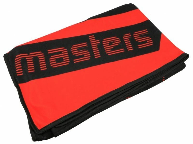 MASTERS sportinis rankšluostis 140 cm x 75 cm