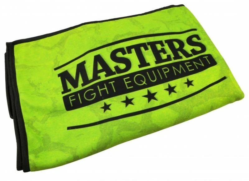 MASTERS sportinis rankšluostis 140 cm x 75 cm