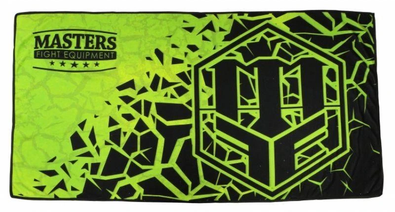 MASTERS sportinis rankšluostis 140 cm x 75 cm