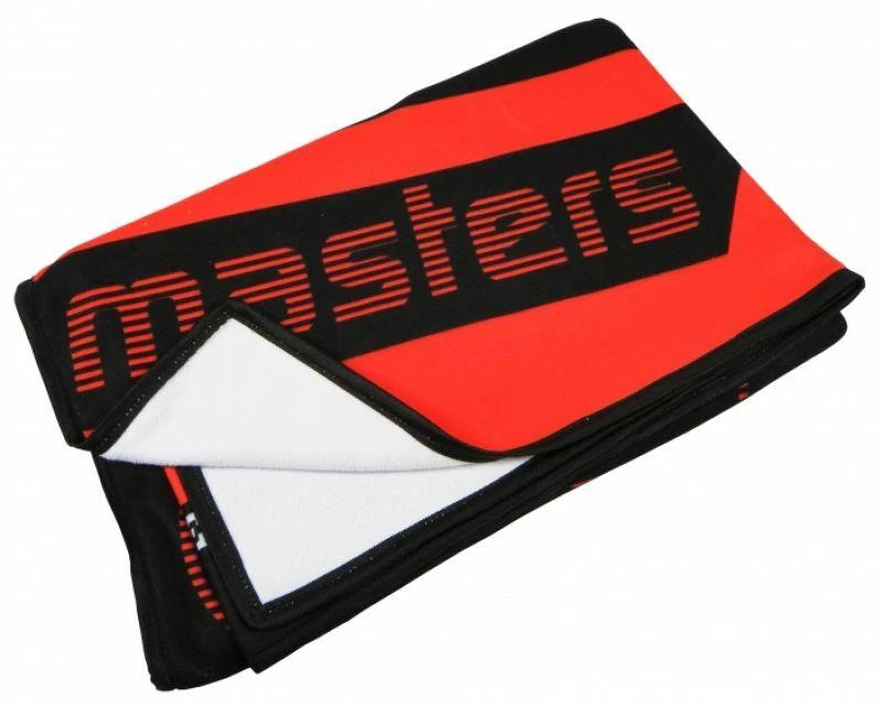 MASTERS sportinis rankšluostis 140 cm x 75 cm