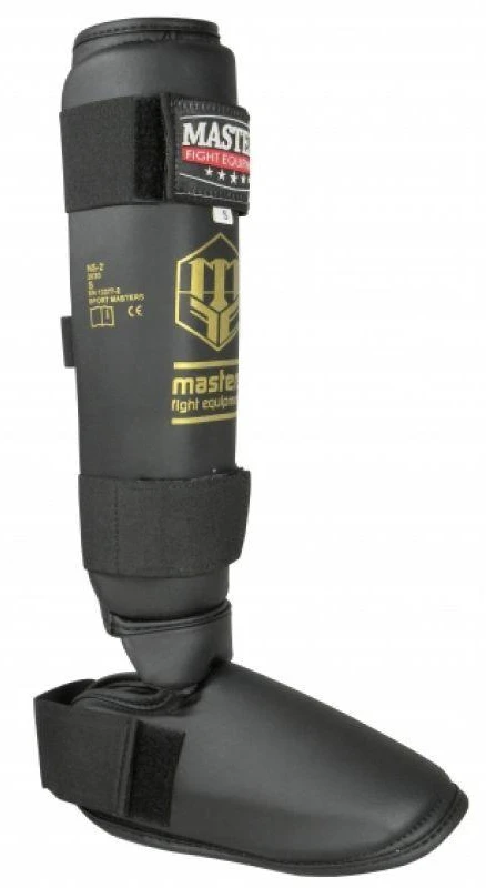 MASTERS Tibijos ir Pėdų Apsaugos - NS-2