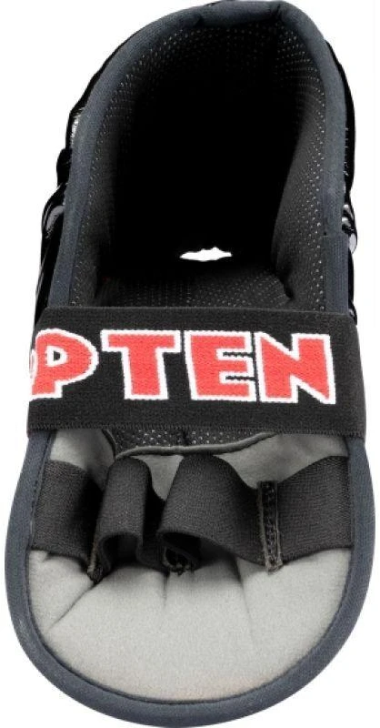Masters Top Ten OSTT-PU "Superlight" Blizgūs Pėdų Protektoriai 030812-01M