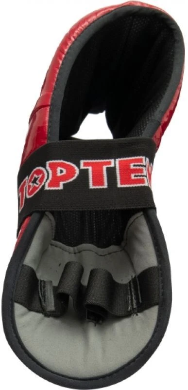 Masters Top Ten OSTT-PU "Superlight" Blizgūs Pėdų Protektoriai 030812-01M