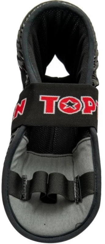 Masters Top Ten OSTT-PU "Superlight" Blizgūs Pėdų Protektoriai 030812-01M
