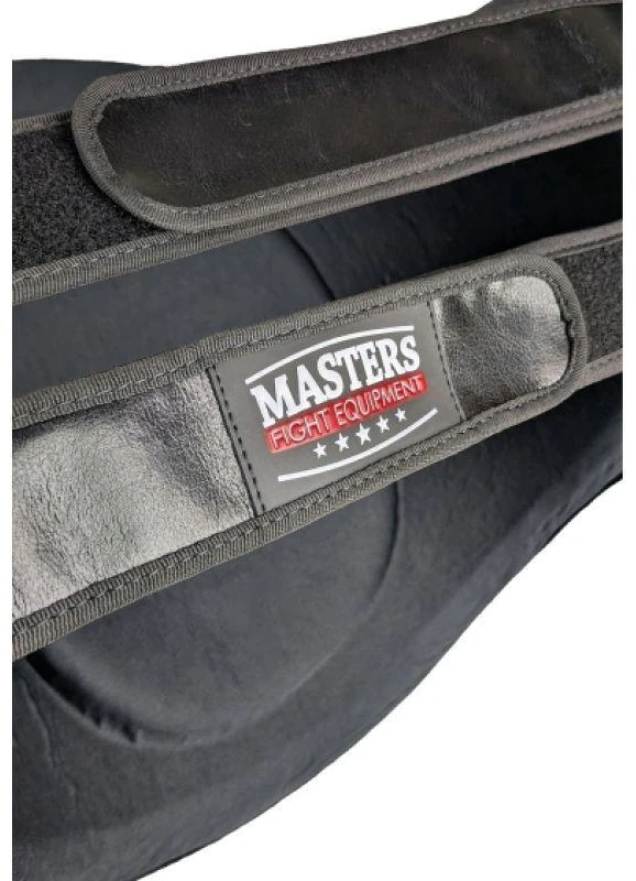 MASTERS trenerio pilvo apsauga - OT-B odinė