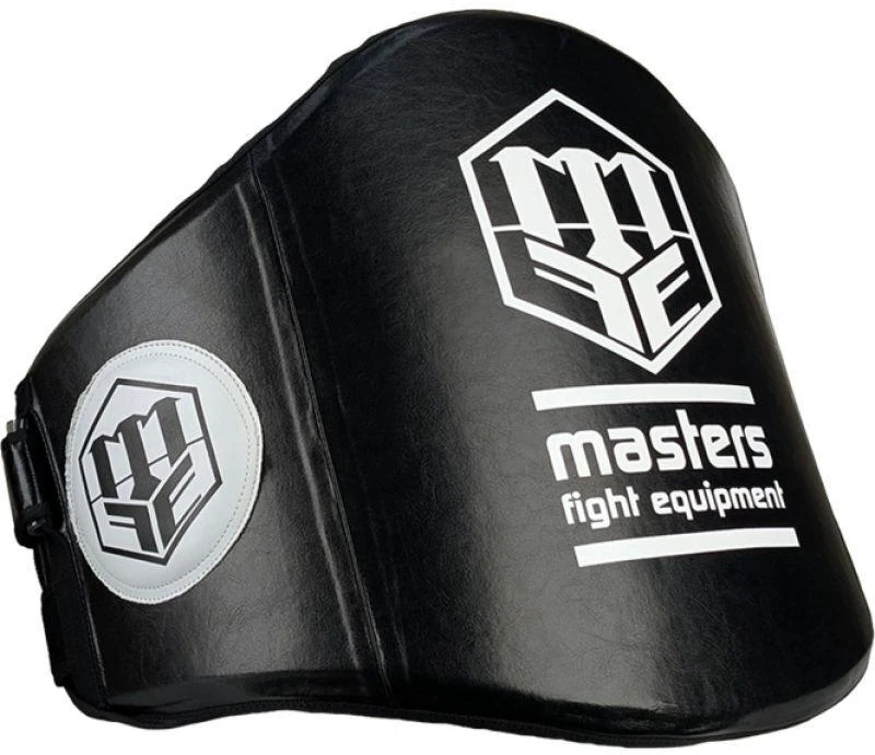 MASTERS trenerio pilvo apsauga - OT-B odinė