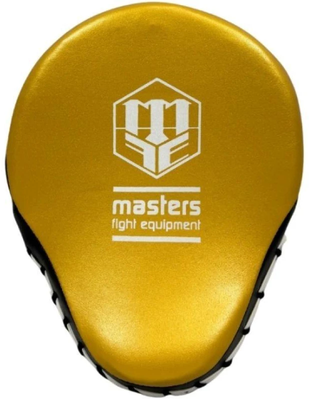 MASTERS treniruočių letenėlės - ŁZ