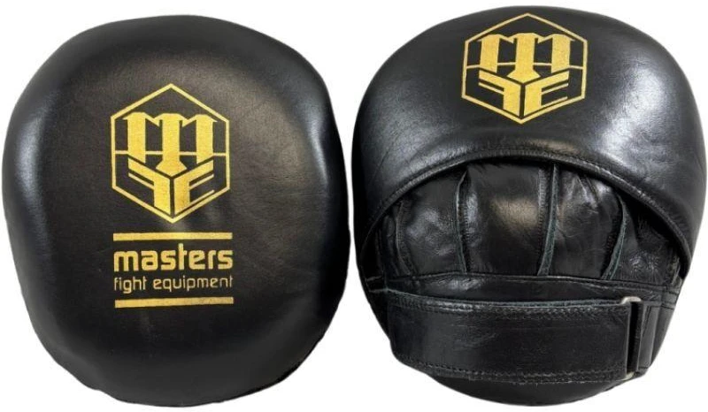 MASTERS treniruočių letenėlės - ŁZ-AIR juodos