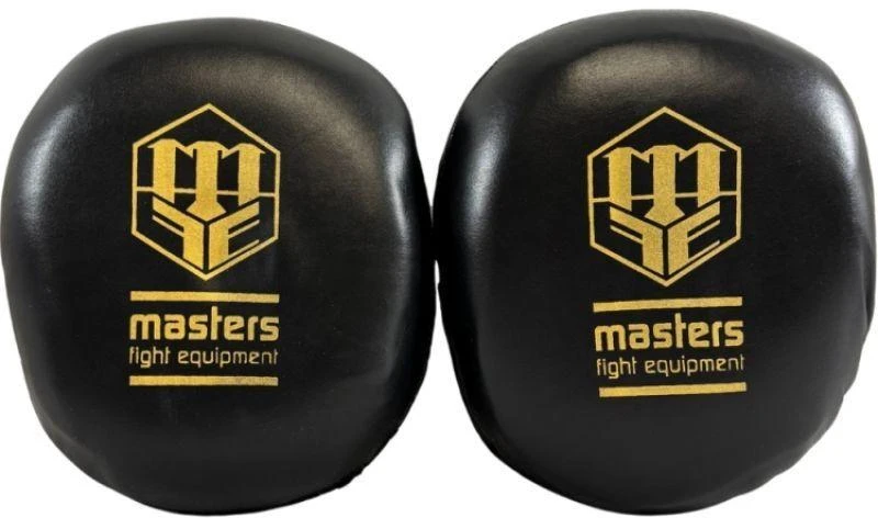 MASTERS treniruočių letenėlės - ŁZ-AIR juodos