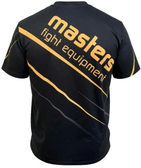 MASTERS TS-MFE Treniruočių marškinėliai