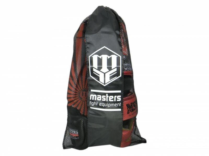 MASTERS WS-CLIMA krepšys juodas 70 cm x 40 cm