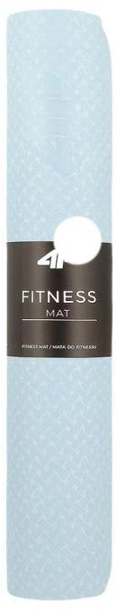 Mat 4F U034 šviesiai mėlyna 4FRMM00AMATU034 34S