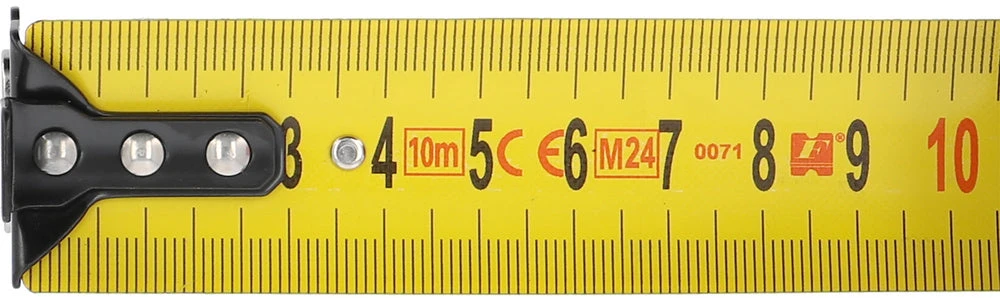 Yato MATAVIMO JUOSTA | 10 M × 32 MM (YT-71087)