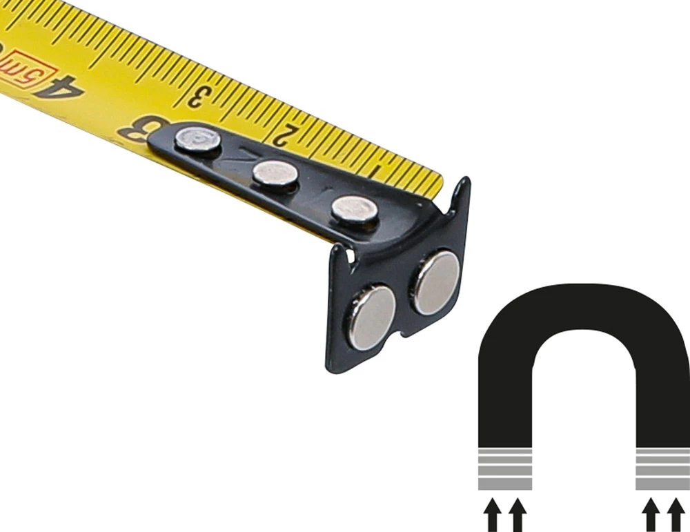 MATAVIMO JUOSTA | 19 MM X 5 M (74351)
