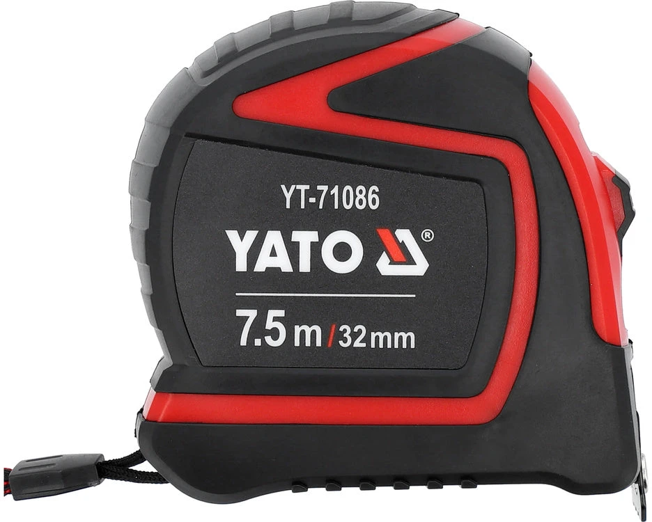 Yato MATAVIMO JUOSTA | 7,5 M × 32 MM (YT-71086)