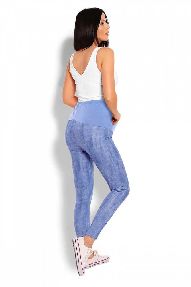 Maternity Kelnės PeeKaBoo