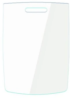 Nezatříděno 3Mk apsauga Nokia 105 (2023) - 3mk Silky Matt Pro