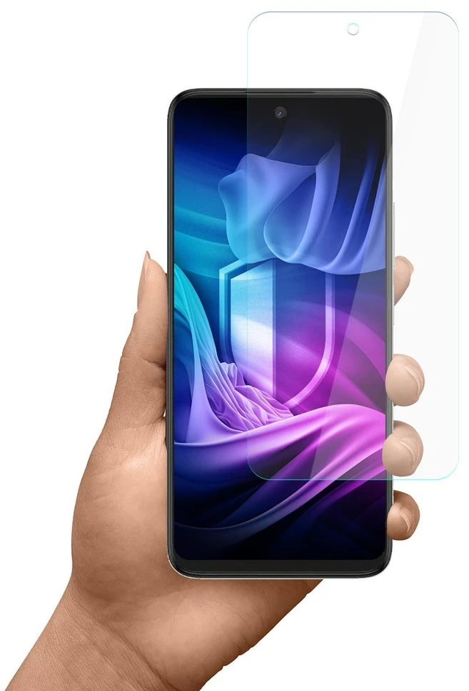Nezatříděno 3Mk apsauga TCL 60 5G / 60R 5G / 60 SE NXTPAPER 5G - 3mk Silky Matt Pro