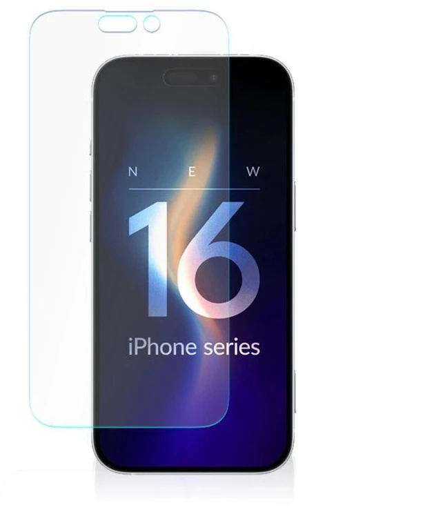 Matte protective plėvelė 3mk Silky Matt Pro Apple iPhone 16 Pro
