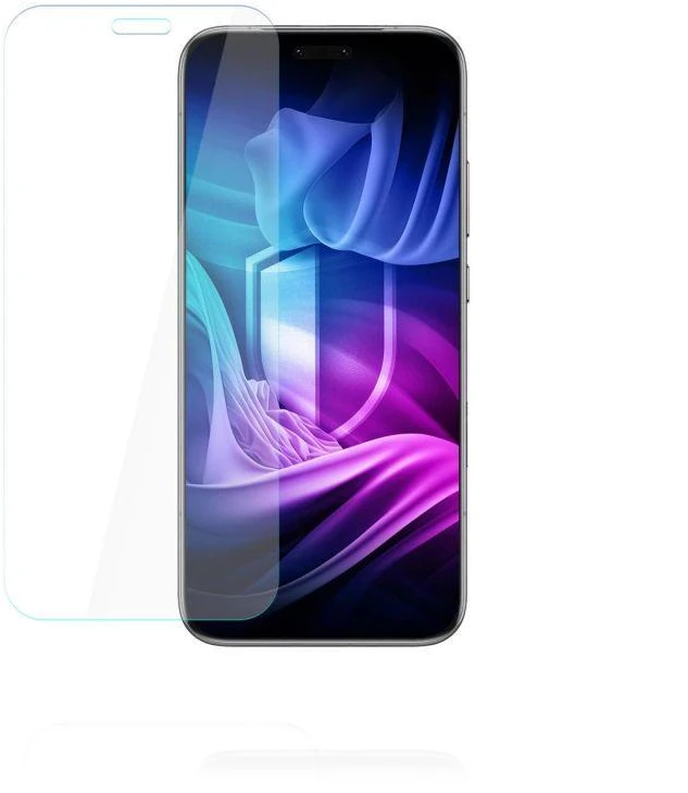 Matinė apsauginė plėvelė 3mk Silky Matt Pro, skirta Honor Magic 8 Pro