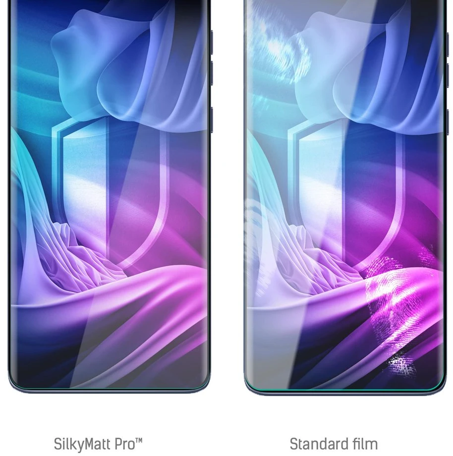 3Mk apsauga Motorola Edge 60 Fusion – 3mk Silky Matt Pro