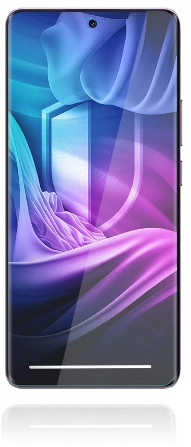 Realme 14 Pro – 3mk Silky Matt Pro