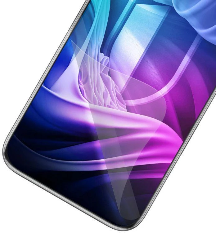Matinė apsauginė plėvelė 3mk Silky Matt Pro, skirta Honor Magic 8 Pro