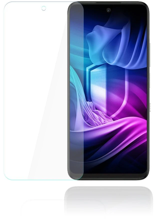 Nezatříděno 3Mk apsauga TCL 60 5G / 60R 5G / 60 SE NXTPAPER 5G - 3mk Silky Matt Pro