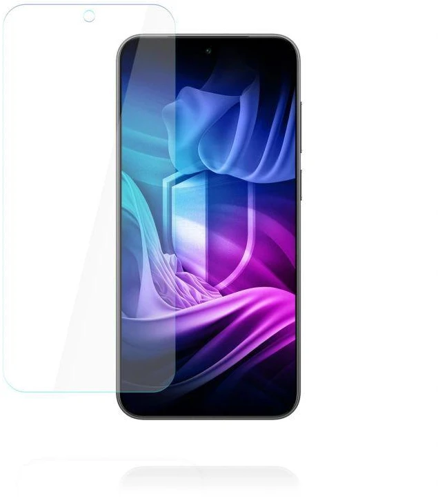 Matinė apsauginė plėvelė 3mk Silky Matt Pro, skirta Vivo X300 Pro