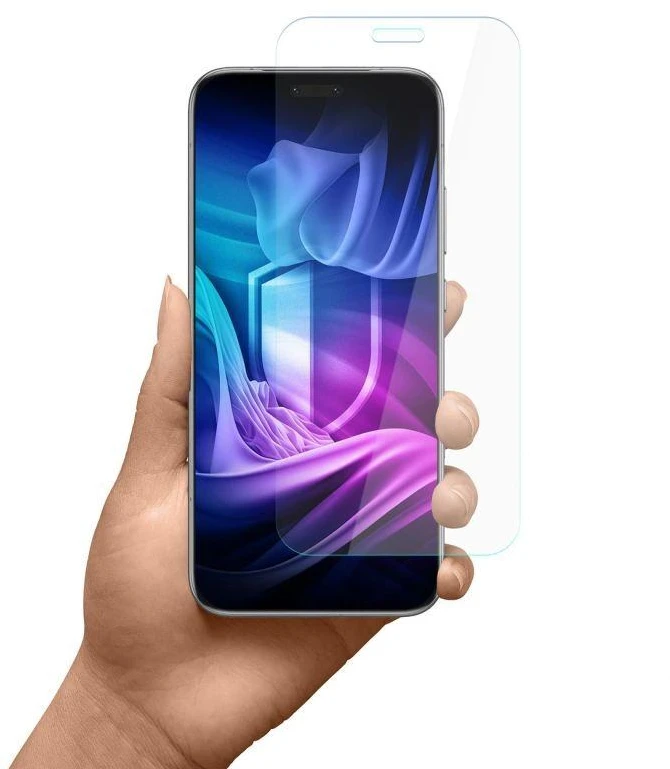 Matinė apsauginė plėvelė 3mk Silky Matt Pro, skirta Honor Magic 8 Pro