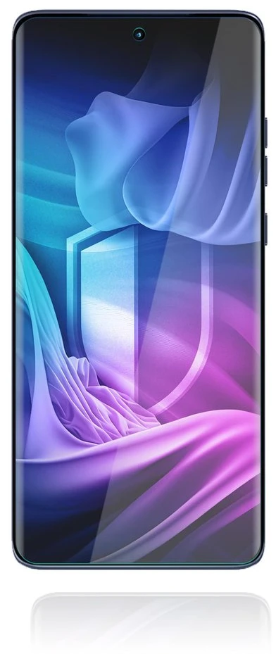 3Mk apsauga Motorola Edge 60 Fusion – 3mk Silky Matt Pro