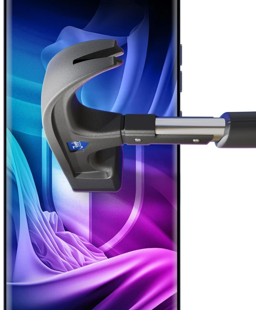 3Mk apsauga Motorola Edge 60 Fusion – 3mk Silky Matt Pro