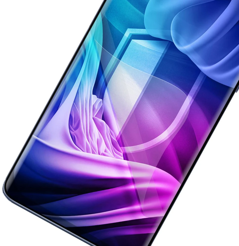 3Mk apsauga Motorola Edge 60 Fusion – 3mk Silky Matt Pro