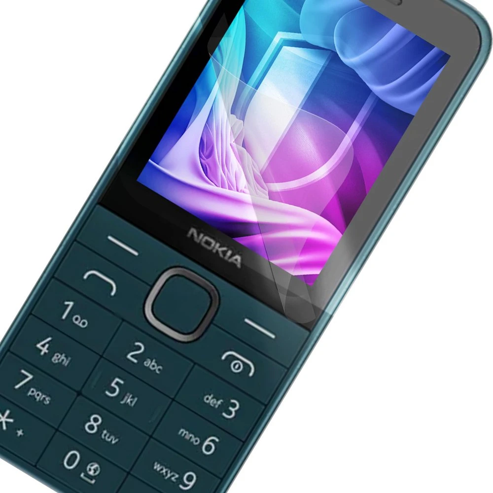 3Mk apsauga Nokia 225 4G (2024) - 3mk Silky Matt Pro