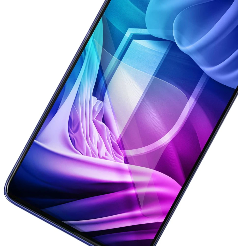 3Mk apsauga Motorola Edge 60 rašikliui – 3mk Silky Matt Pro