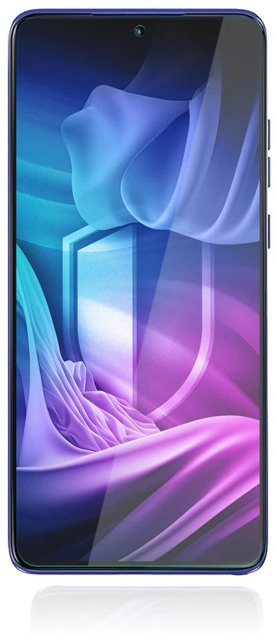 3Mk apsauga Motorola Edge 60 rašikliui – 3mk Silky Matt Pro
