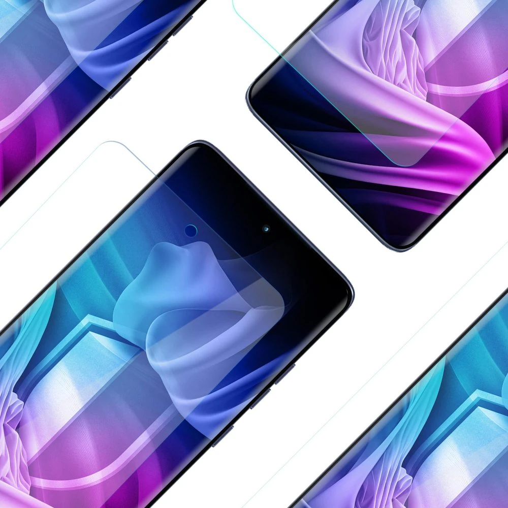 3Mk apsauga Motorola Edge 60 Fusion – 3mk Silky Matt Pro