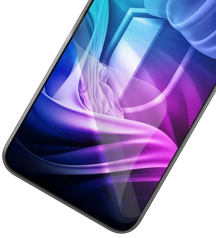 Matinė apsauginė plėvelė 3mk Silky Matt Pro, skirta Vivo X300 Pro